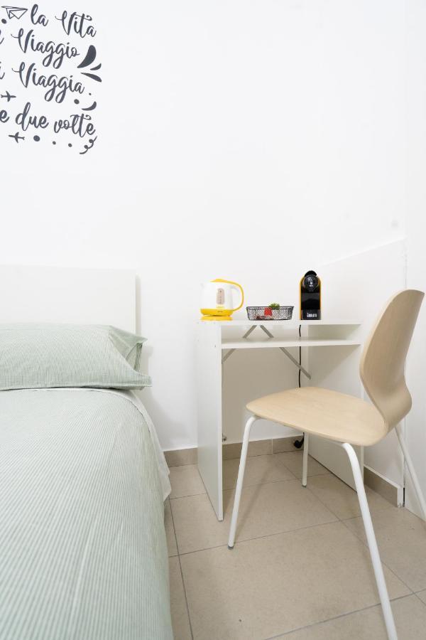 Be Happy Rooms คาตาเนีย ภายนอก รูปภาพ