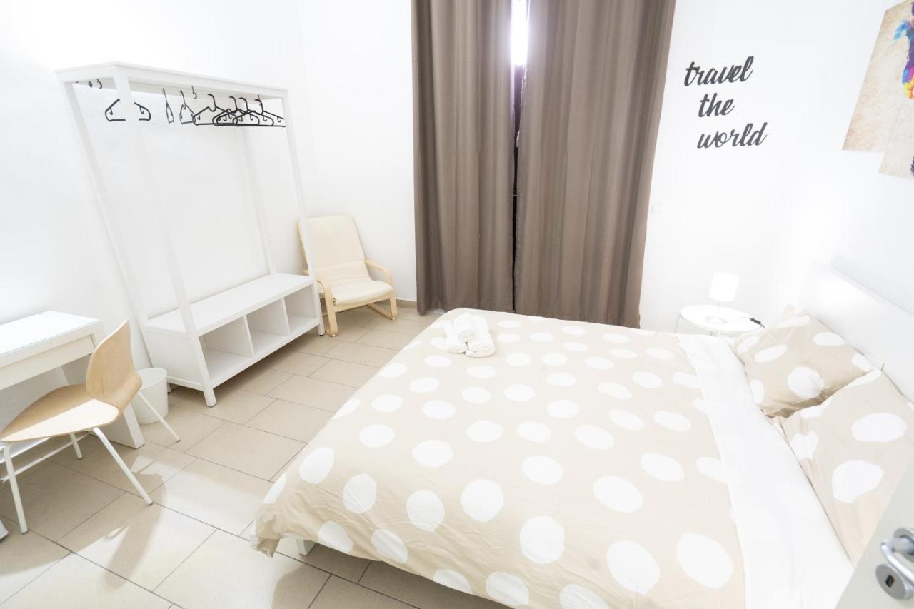 Be Happy Rooms คาตาเนีย ภายนอก รูปภาพ