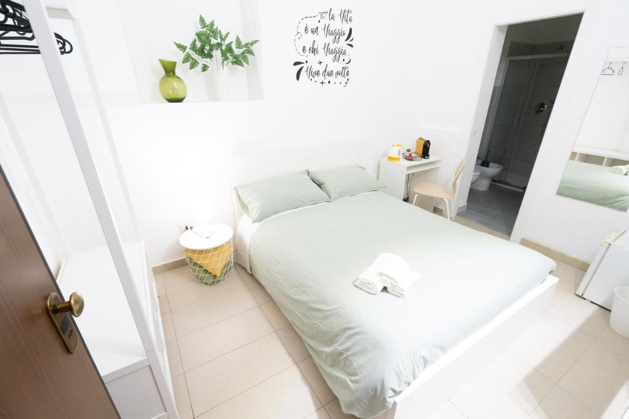 Be Happy Rooms คาตาเนีย ภายนอก รูปภาพ