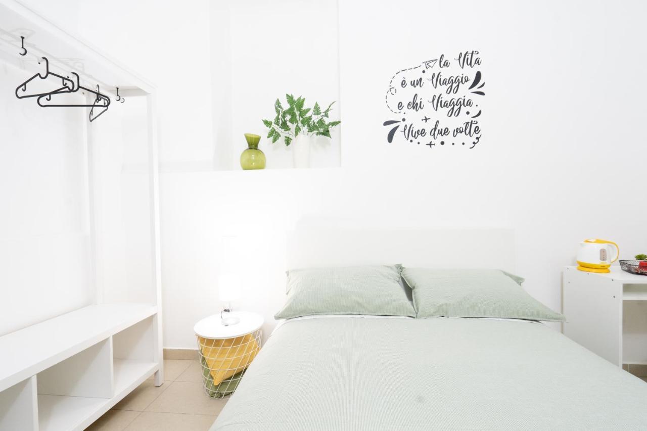 Be Happy Rooms คาตาเนีย ภายนอก รูปภาพ