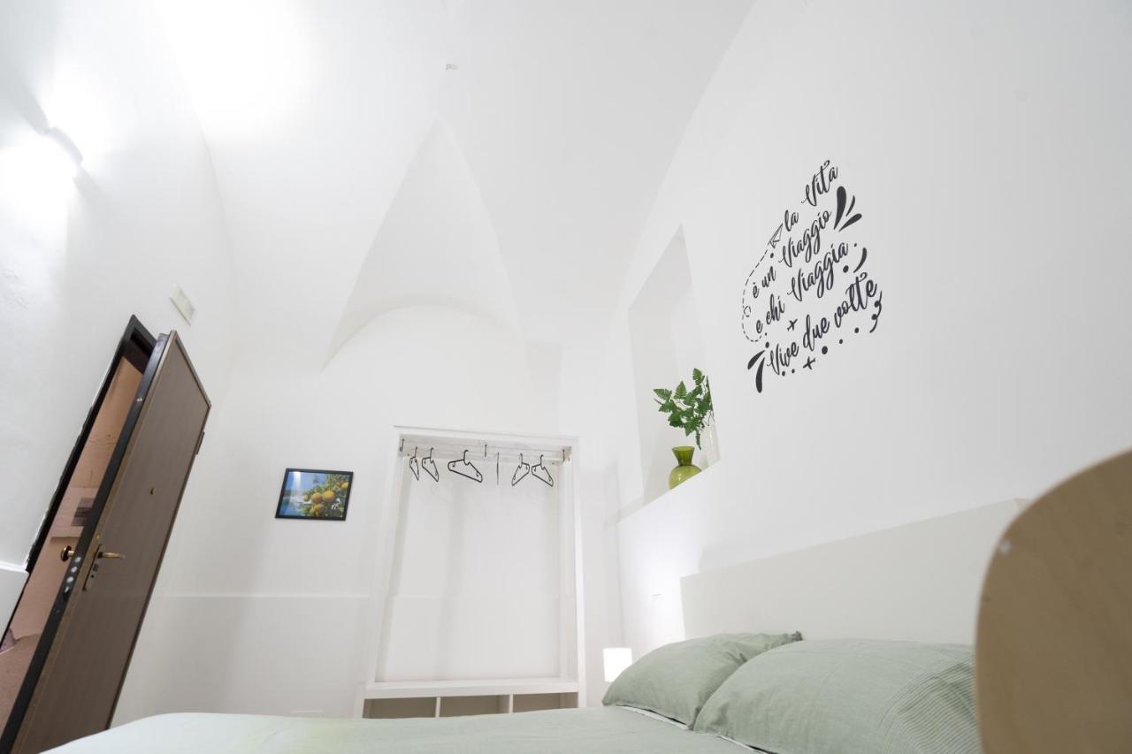 Be Happy Rooms คาตาเนีย ภายนอก รูปภาพ